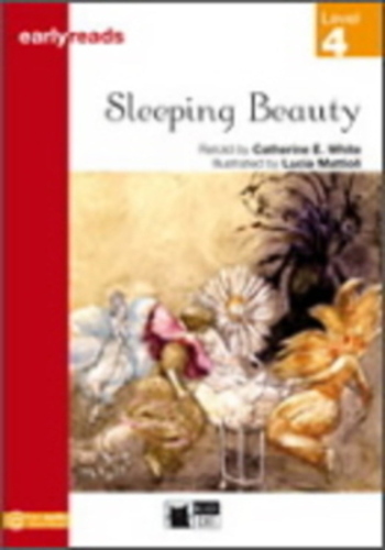 Sleeping Beauty - Earlyreads Level 4