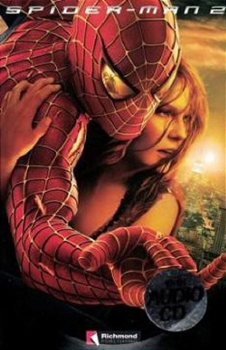 Spider Man 2