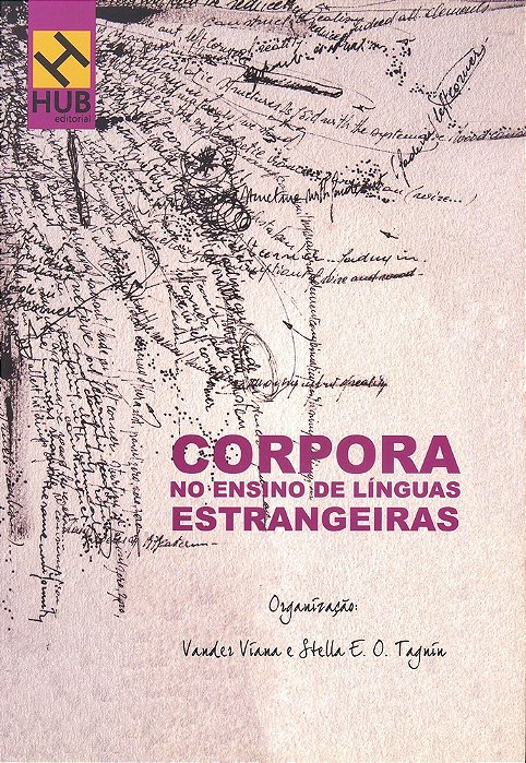 Corpora No Ensino De Línguas Estrangeiras