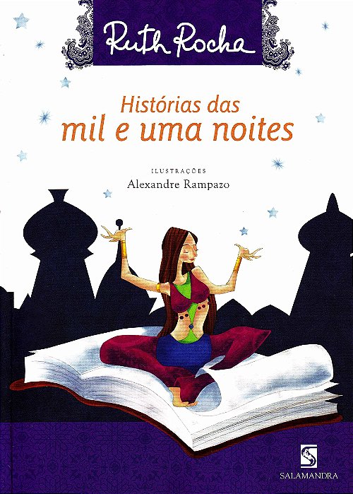 Histórias Das Mil E Uma Noites