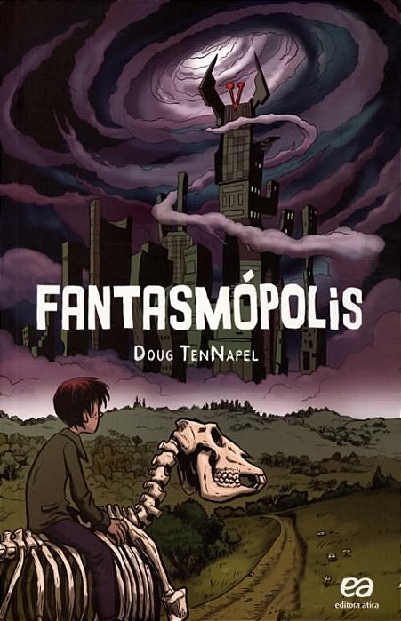 Fantasmópolis