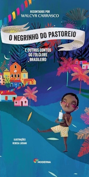 O Negrinho Do Pastoreio