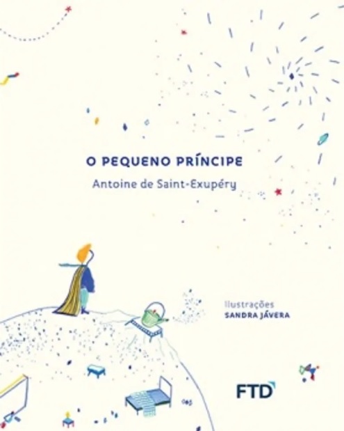 O Pequeno Príncipe