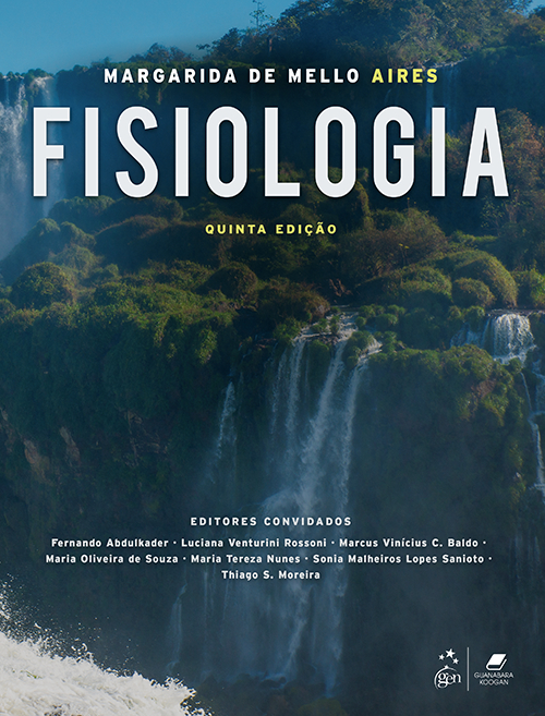 Fisiologia - 5ª Edição