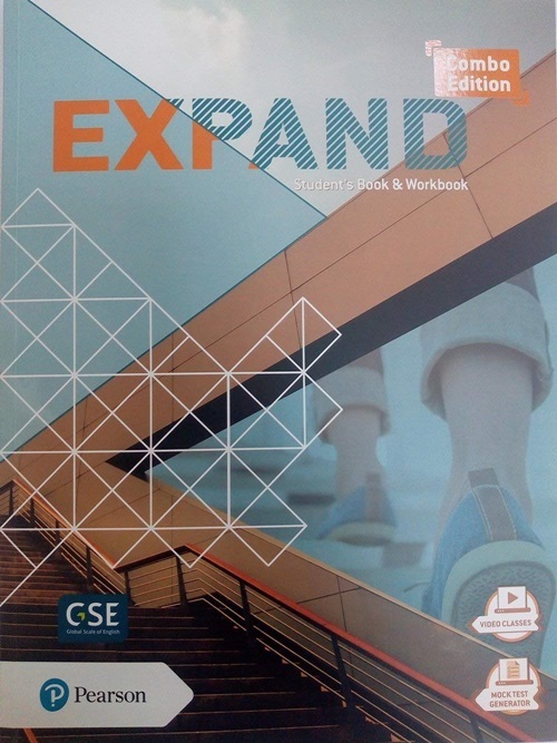 Expand All Levels - Student Book + Workbook