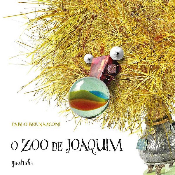 O Zoo De Joaquim