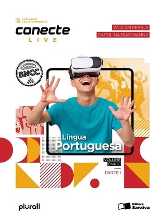 Conecte Live - Português - Volume Único