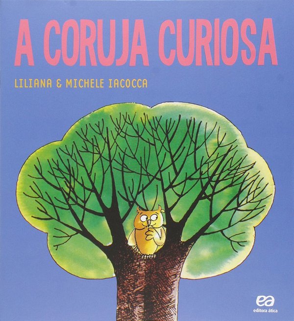 A Coruja Curiosa