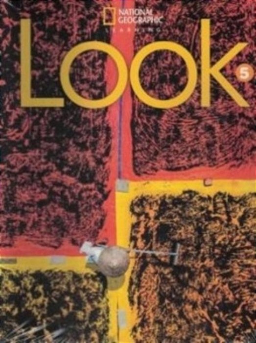 Look American 5 - Student's Book With Online Practice