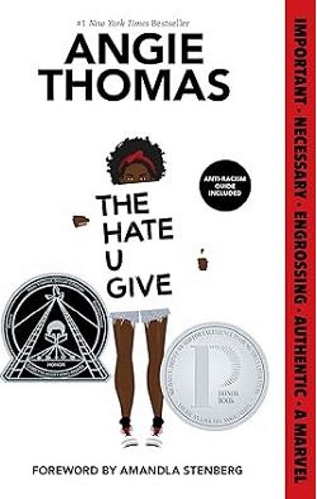 The Hate U Give