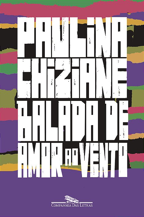 Balada De Amor Ao Vento