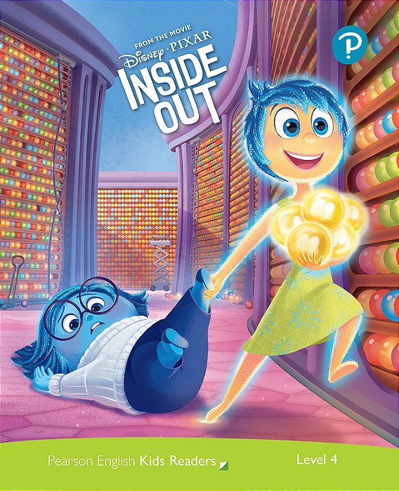 Disney Inside Out..-