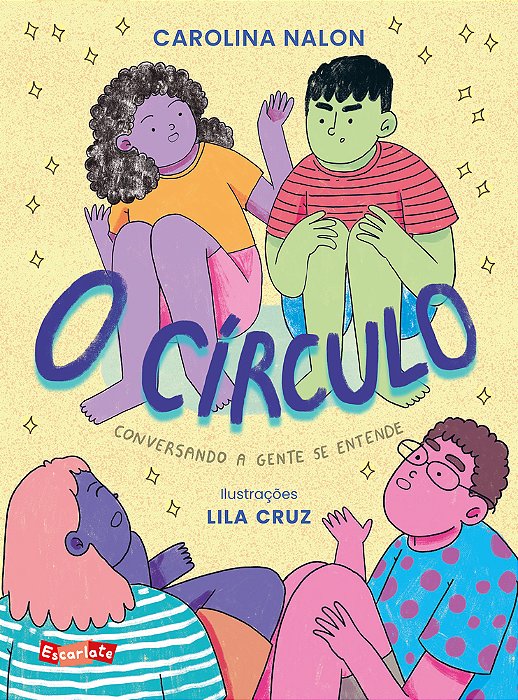 O Círculo: Conversando A Gente Se Entende