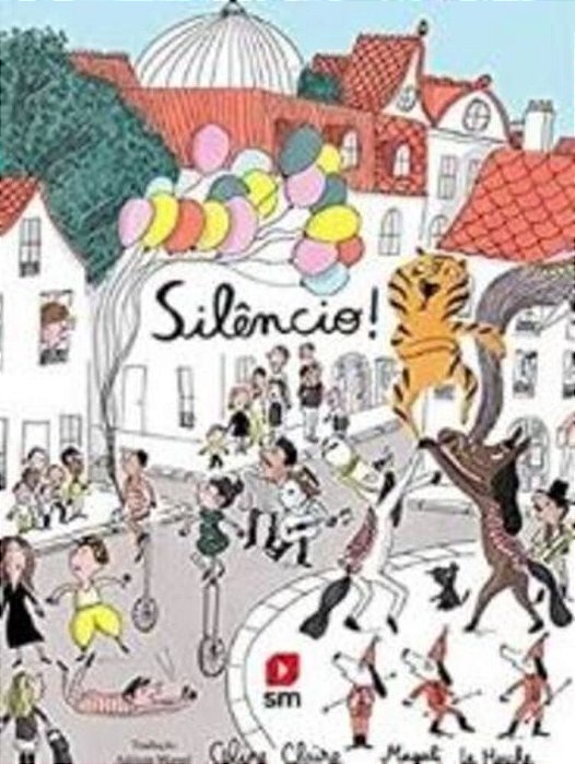 Silencio