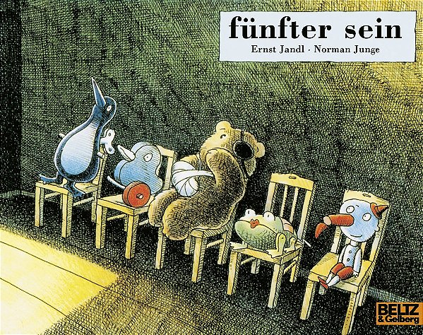 Fünfter Sein