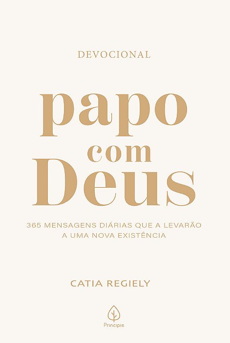 Papo Com Deus