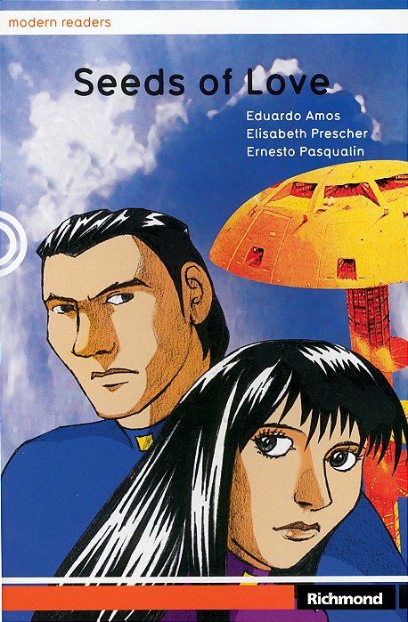 Seeds Of Love - Modern Readers 4