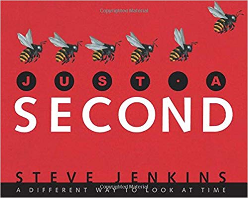 Just A Second