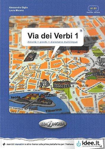 Via Dei Verbi 1