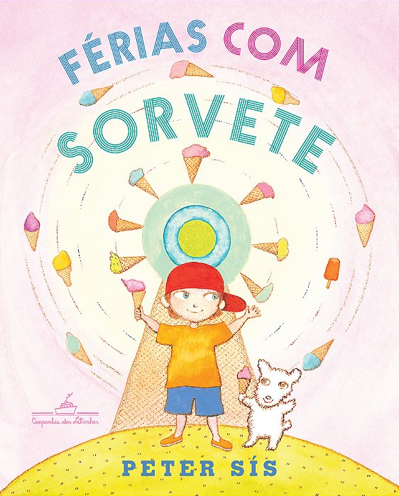 Ferias Com Sorvete