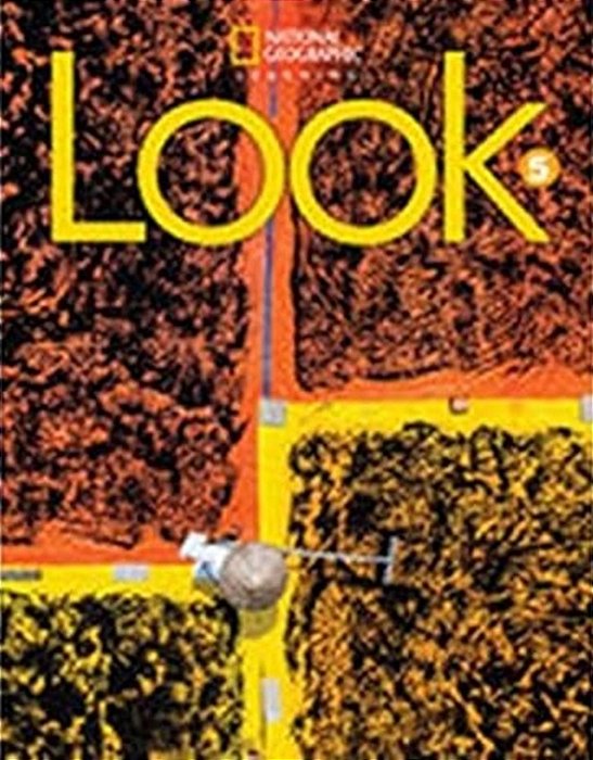 Look British 5 - Anthology