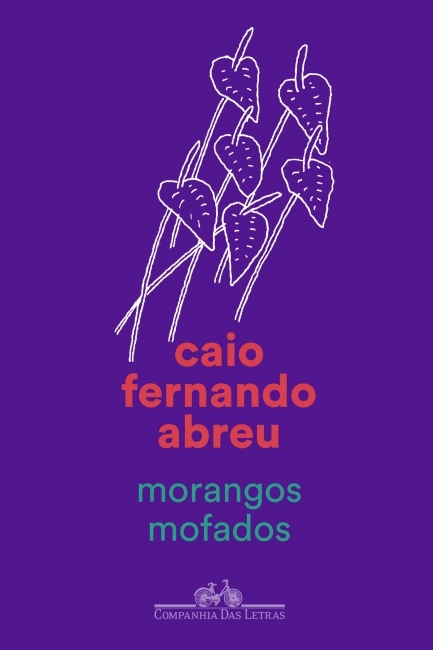 Morangos Mofados..-