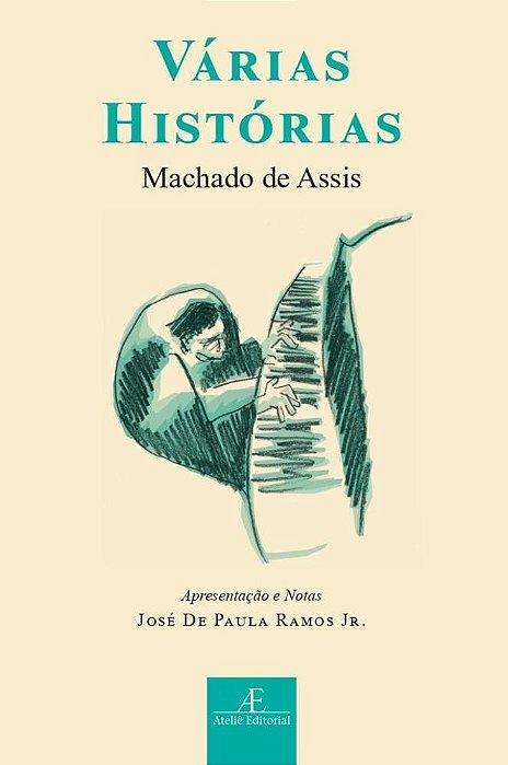 Várias Histórias
