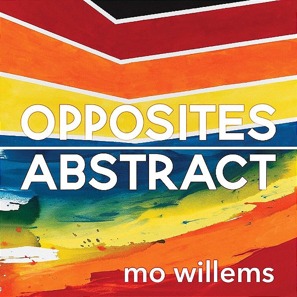 Opposites Abstract-..