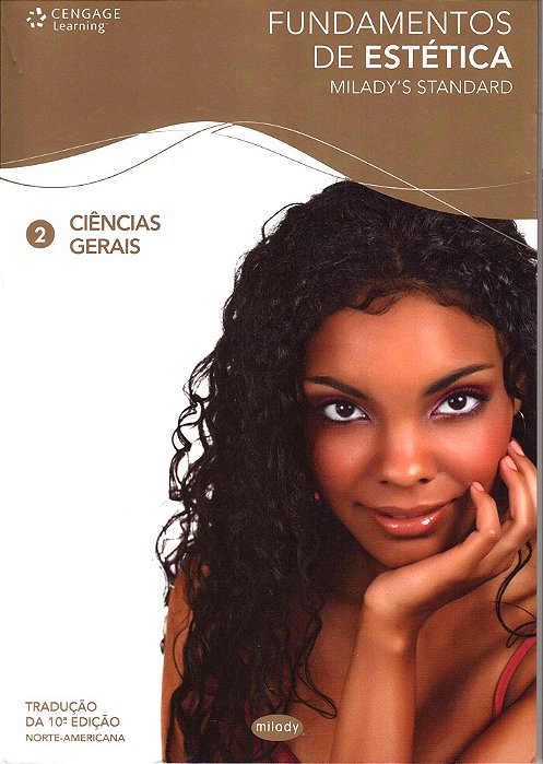 Fundamentos De Estética 2 - Ciências Gerais - Tradução Da Décima Edição Norte-Americana