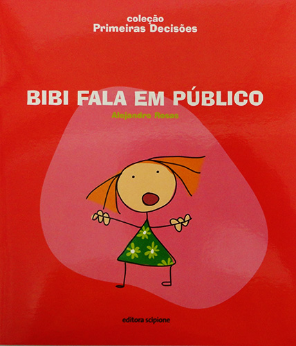 Bibi Fala Em Público