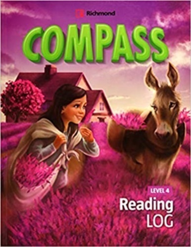 Compass 4 - Reading Log