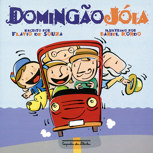 Domingão Jóia