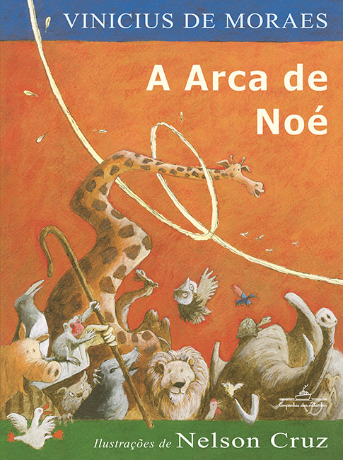 A Arca De Noé..-
