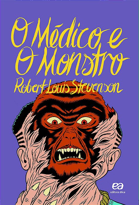 O Médico E O Monstro