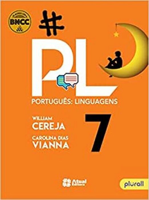 Português Linguagens 7º Ano