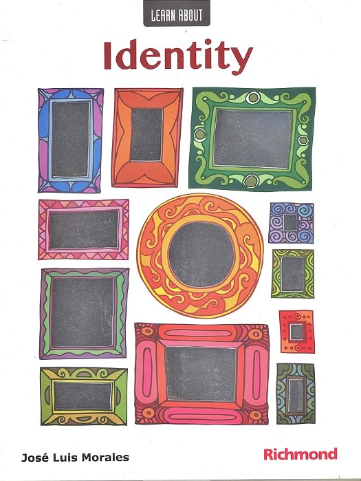 Learn About Identity