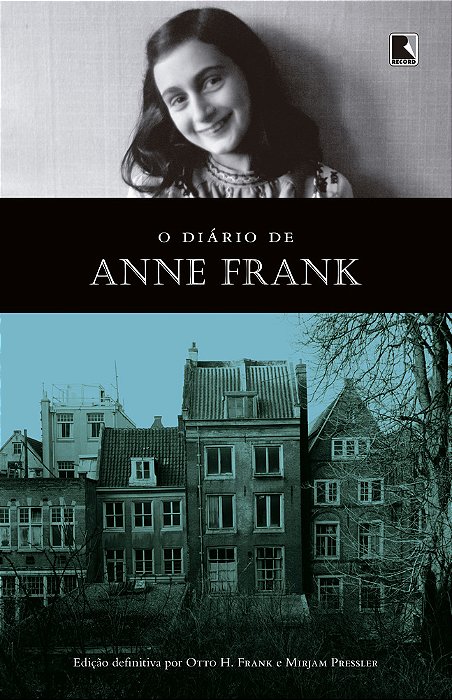 O Diário De Anne Frank
