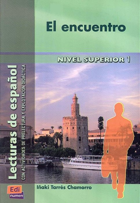 El Encuentro 1 - Nivel Superior