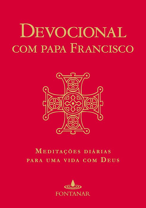 Devocional Diario Com Papa Francisco