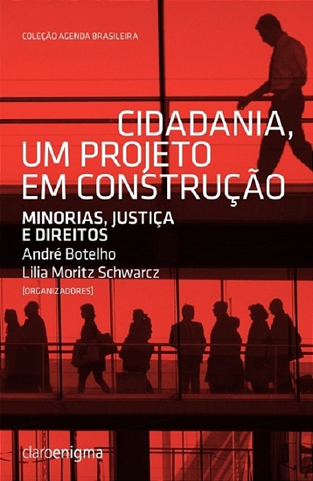 Cidadania: Um Projeto Em Construção