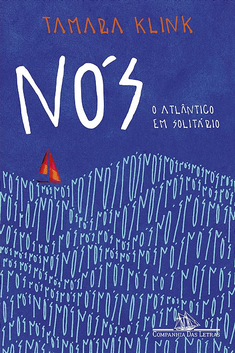 Nós O Atlântico Em Solitário
