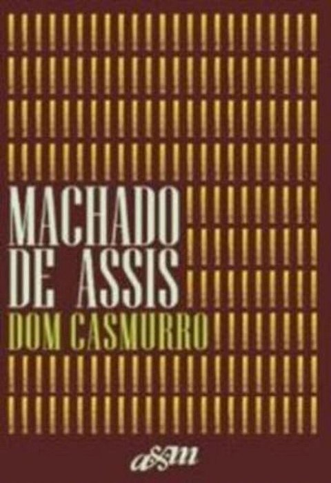 Dom Casmurro