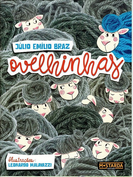 Ovelhinhas