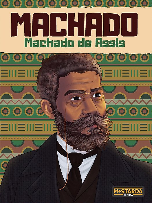 Machado Machado De Assis