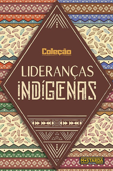 Lideranças Indígenas