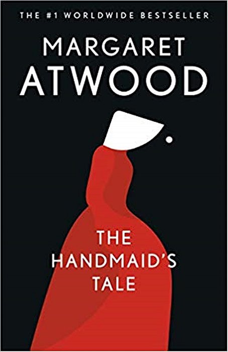 The Handmaid's Tale-..