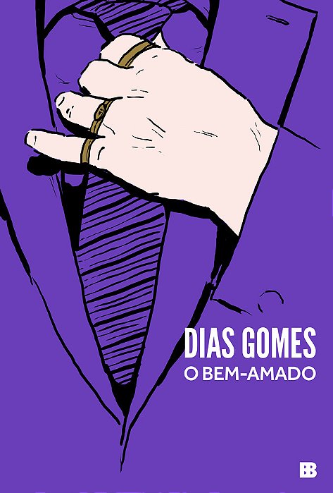 Bem Amado, O - Bertrand..-
