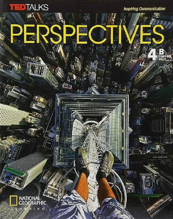 Perspectives 4B - Combo Split With The Spark Platform