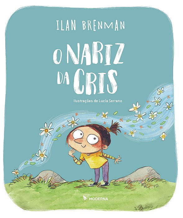 O Nariz Da Cris