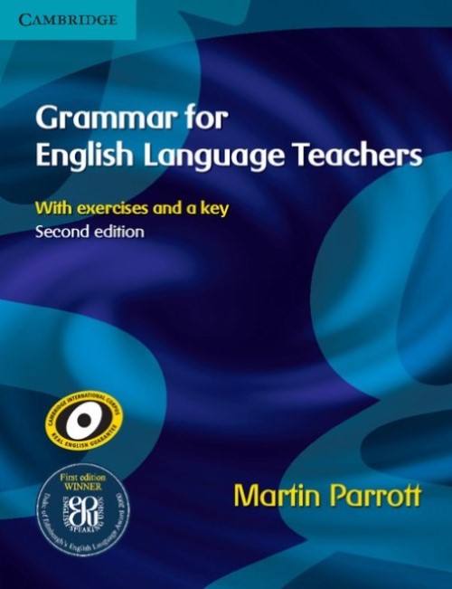 Grammar For English Language Teachers - Second Edition